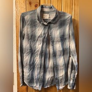 American Eagle Flannel